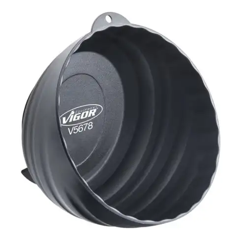 VIGOR Demi-coque magnétique V5678