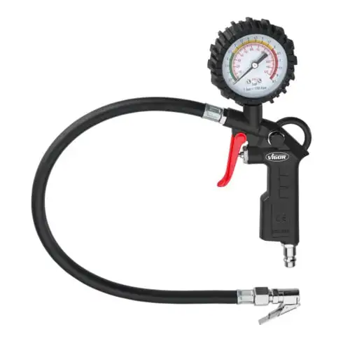 VIGOR Pistolet de gonflage V6905
