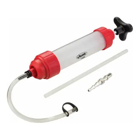 VIGOR Pompe à vide de V4369 5 x 5