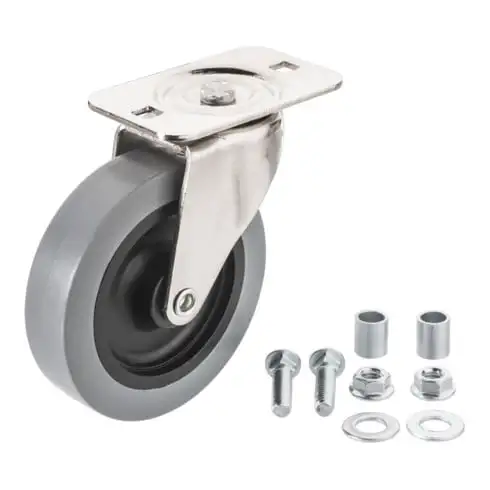 VIGOR Rouleau de rechange pour chariot de visite de montage V6973-1