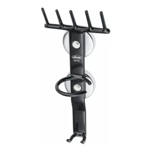 VIGOR Support à outils magnétique V6742 400 mm