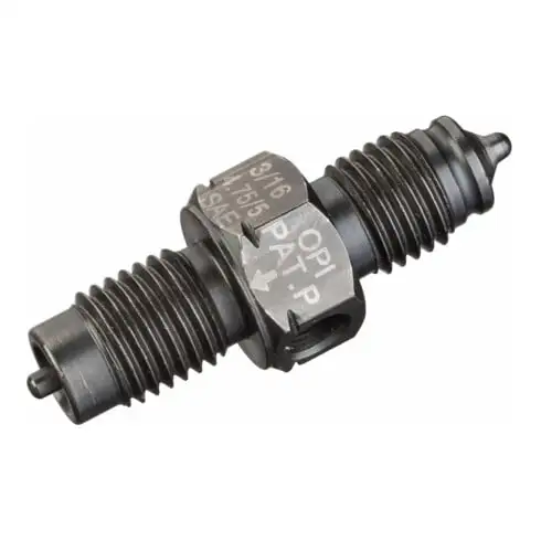 VIGOR Vis pour collet (SAE) 4,75 mm V4697-1