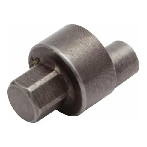 Vilebrequin 9021P-2-08 HAZET