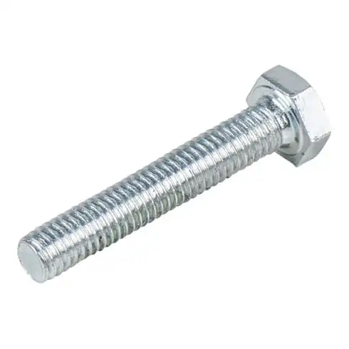 Vis à six pans pour barre de direction KS Tools