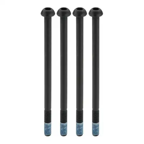 Vis de boîtier 9012EL-SPC-015/4 HAZET