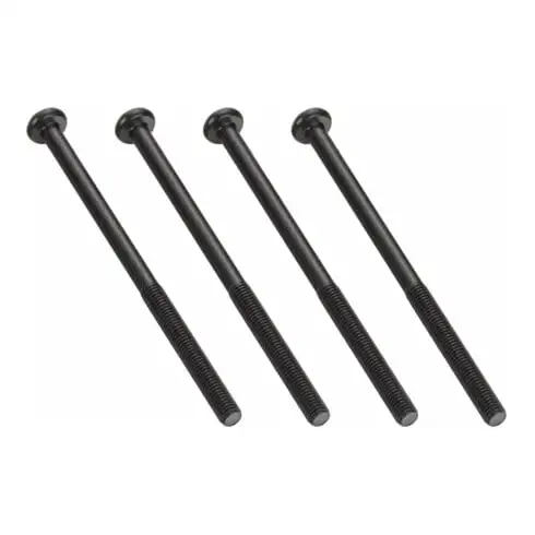 Vis de boîtier 9012X-016/4 HAZET