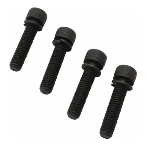 Vis de boîtier jeu de 4 pièces 9014MG-02/4 HAZET