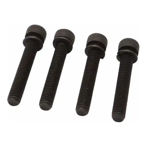Vis de boîtier jeu de 4 pièces 9014MG-027/4 HAZET