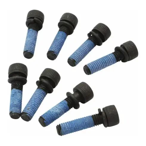 Vis de boîtier jeu de 8 pièces 9012-1SPC-03/8 HAZET