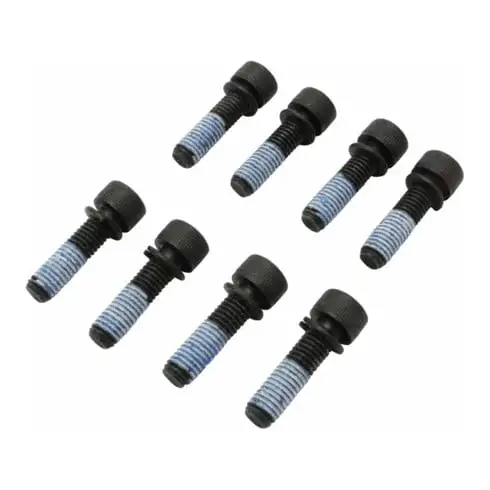 Vis de boîtier jeu de 8 pièces 9013MG-03/8 HAZET