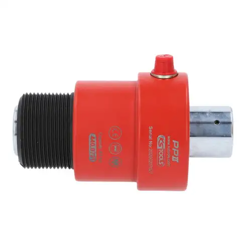 Vis de force hydraulique, 8,5T KS Tools