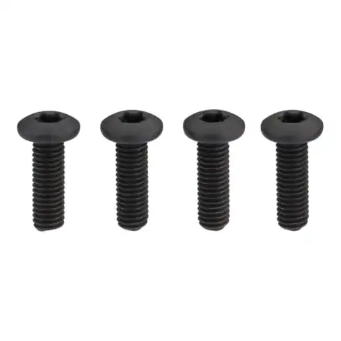 Vis du corps HAZET 9012A-1-012/4