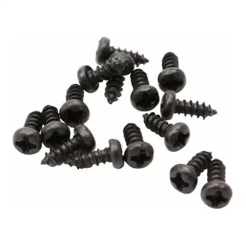 Vis jeu de 15 pièces 9013SPC-012/15 HAZET