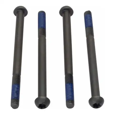 Vis pour boitier HAZET 9012TT-016/4