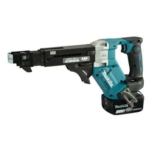 Visseuse à magasin sans fil Makita 18V (sans batterie, sans chargeur)