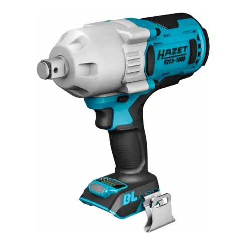 Visseuse à choc sans fil 9213-1000 ∙ Couple de desserrage maximal : 1400 Nm