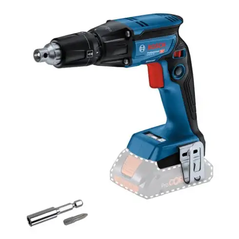 Visseuse à sec sans fil GTB 18V-45 Bosch