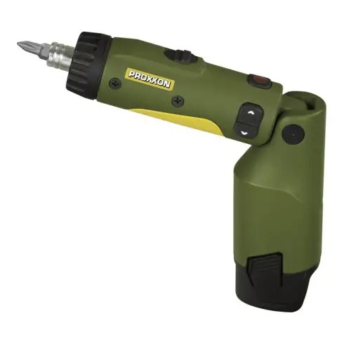 Visseuse sans fil articulée Proxxon KS/A Version Solo