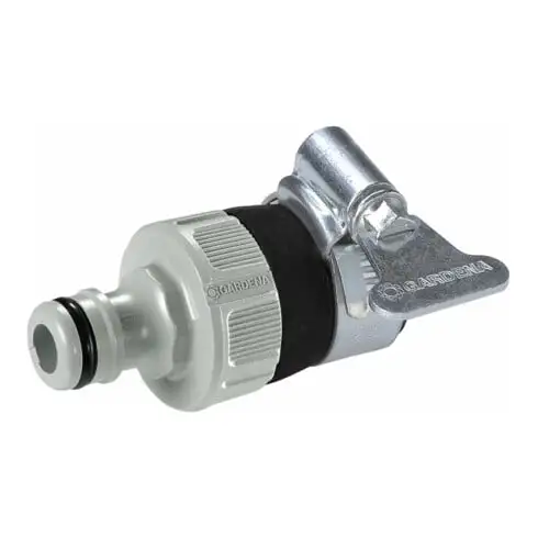 Voleur d'eau SB GARDENA