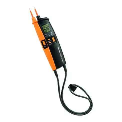 WEIDMÜLLER Testeur de tension bipolaire, Type: DIGIPRO