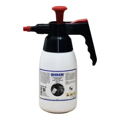 Wekem Pulvérisateur sous pression, Type: 1
