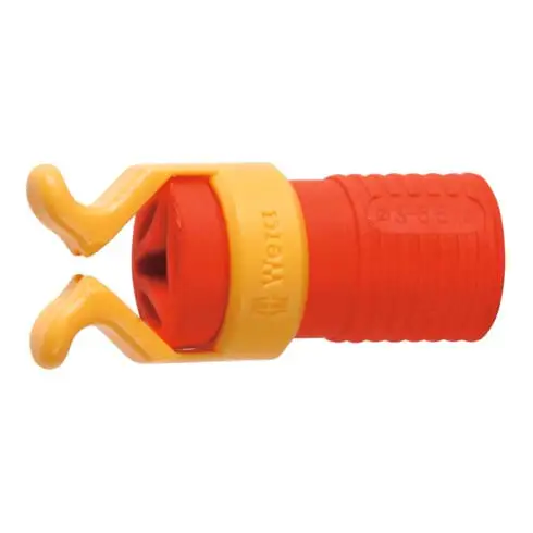Wera Porte-embouts de vissage, Type: 3