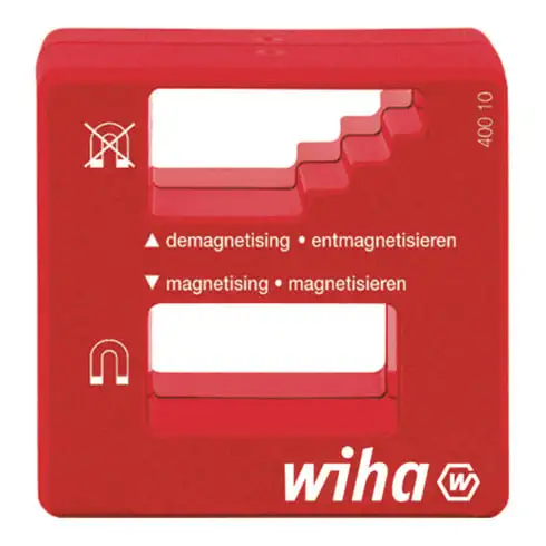 Wiha Magnétiseur (01508)