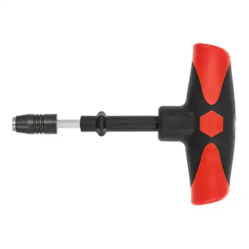 Wiha Tournevis dynamométrique TorqueVario, Couple maximal: 1400 cN·m