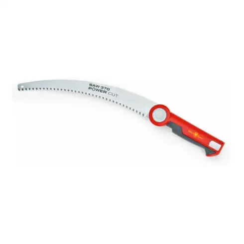 WOLF-Garten POWER CUT SAW 370