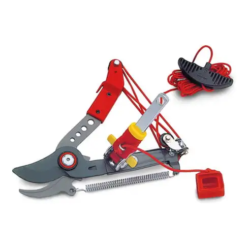 WOLF-Garten Sécateurs professionnels, 2 lames multi-étoiles® RR-VM