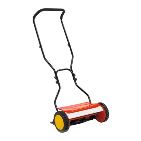 WOLF-Garten TT 380 DL tondeuse à bobine